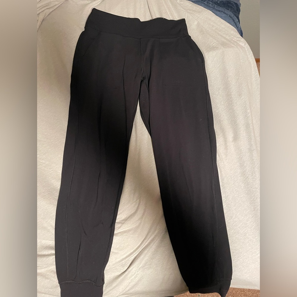 Lululemon Align Joggers